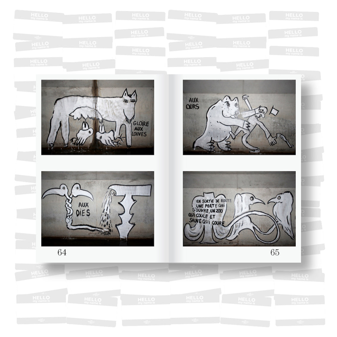 Taïeb - Corpus Crispi