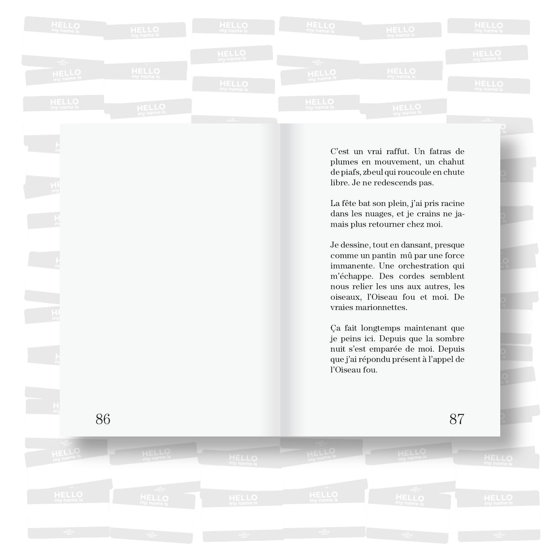 Taïeb - Corpus Crispi