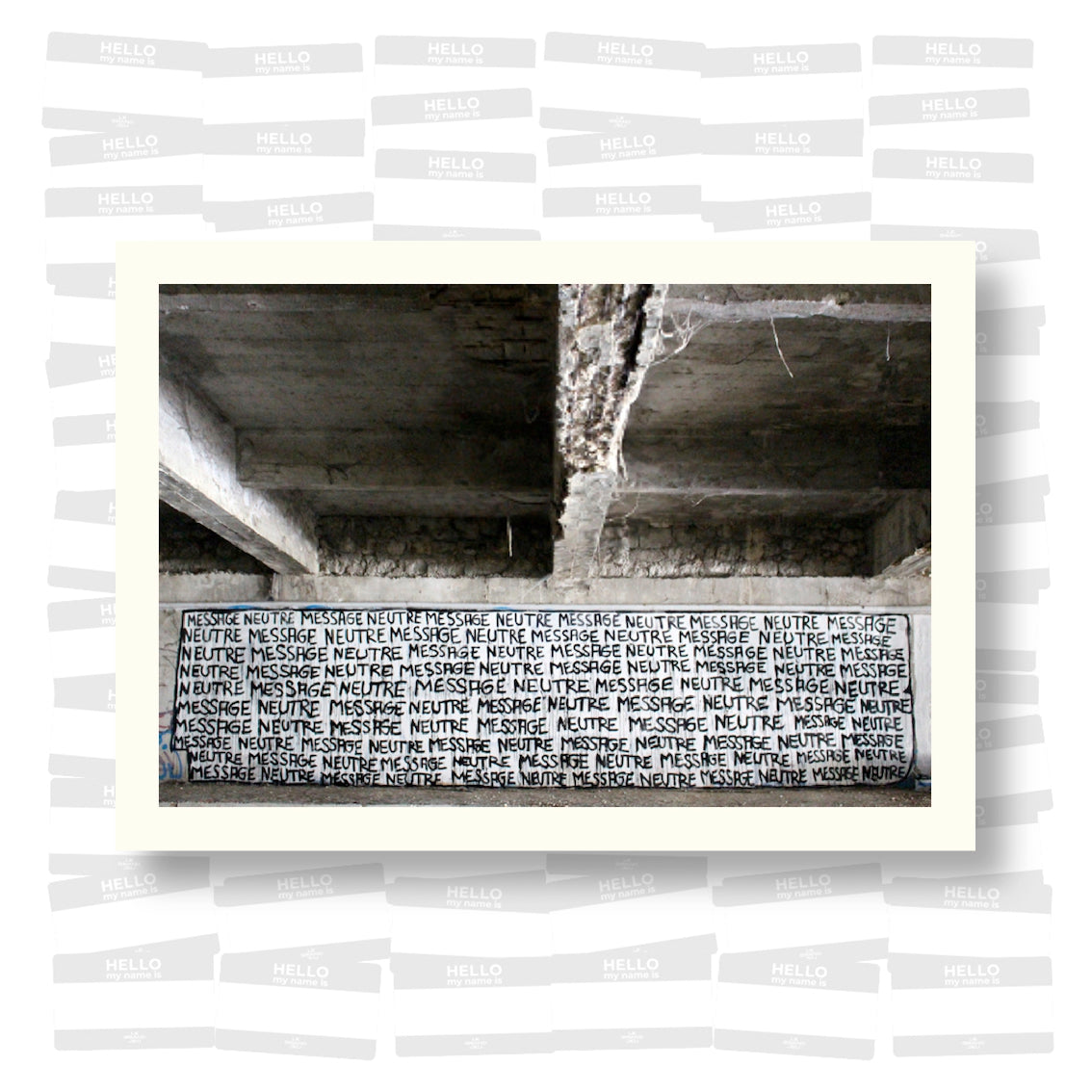 Taïeb - Fragments d’une chanson ordinaire