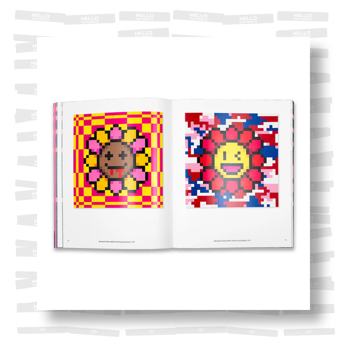 Takashi Murakami - An Arrow Through History