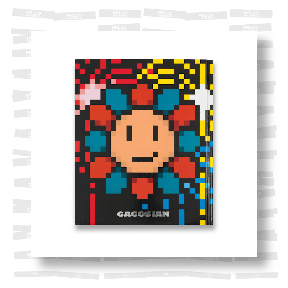 Takashi Murakami - An Arrow Through History