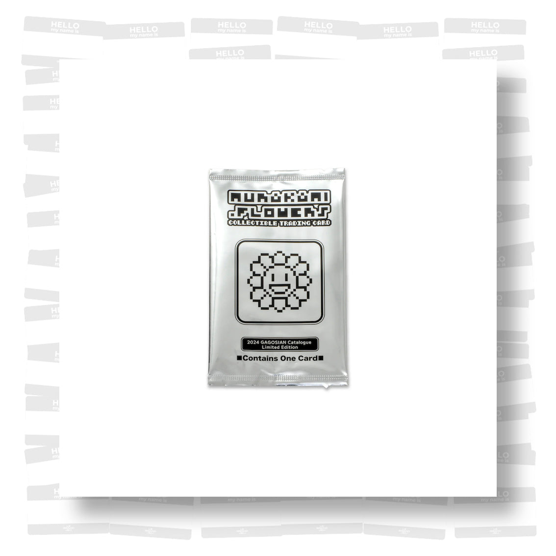 Takashi Murakami - An Arrow Through History