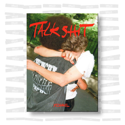 Yedihael - Talkshit #6