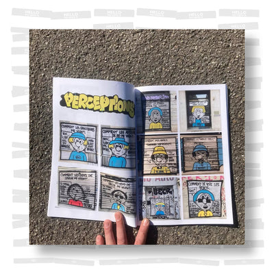 Tapas Nocturne - Sans Filtre