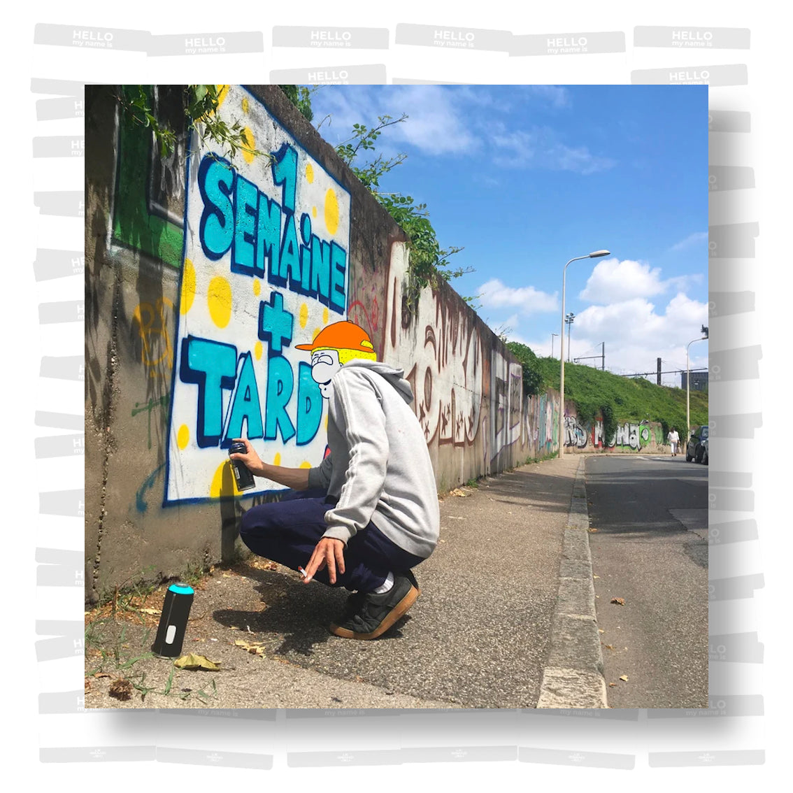 Tapas Nocturne - Sans Filtre