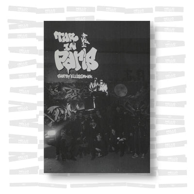Tar in Paris