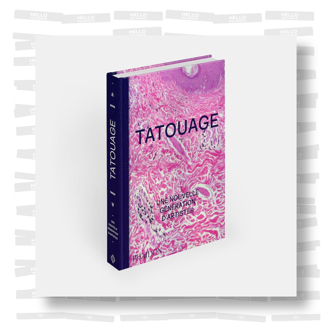 Tatouage: Une nouvelle génération d'artistes