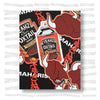 Teach Yeah of the Ox Sticker Pack