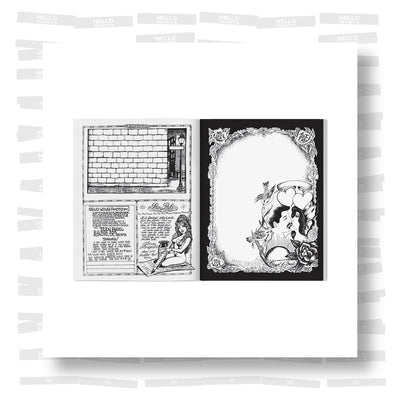 Teen Angel's - Dedication