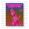Tembe Denton-Hurst - Fresh Sets: Contemporary Nail Art From Around the World
