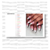 Tembe Denton-Hurst - Fresh Sets: Contemporary Nail Art From Around the World