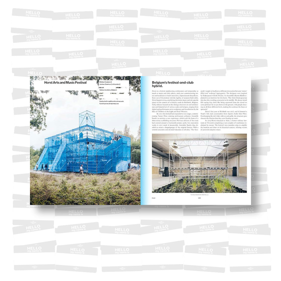 Temporary Pleasure: Nightclub Architecture, Design and Culture from the 1960s to Today