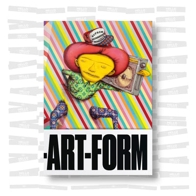 The-Art-Form #8