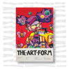 The-Art-Form #9