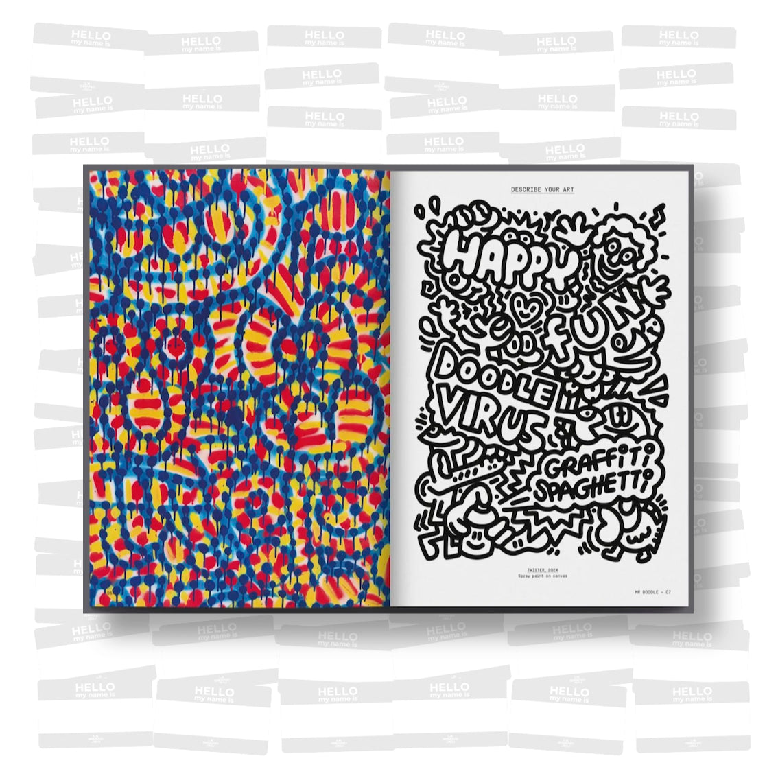The-Art-Form #9