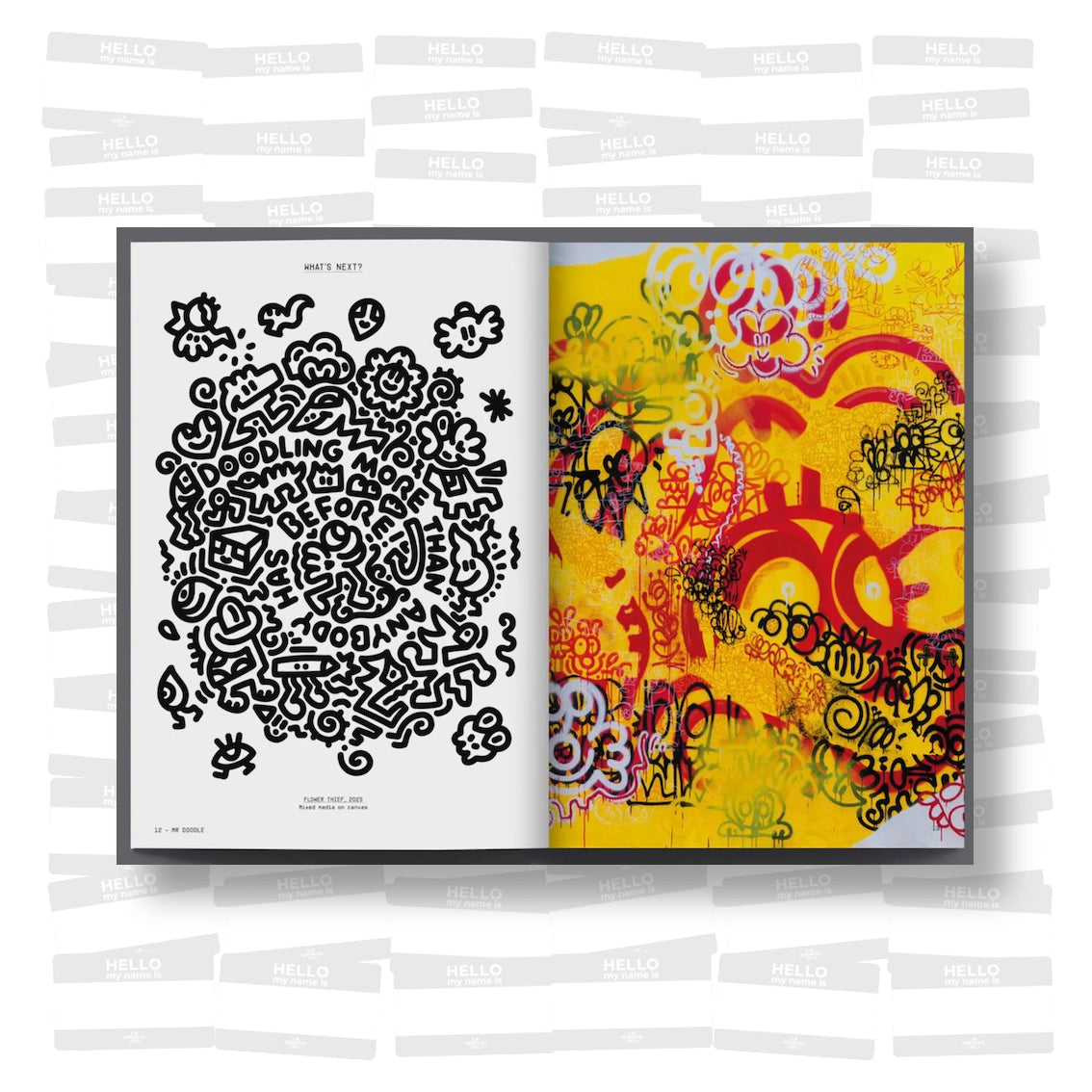 The-Art-Form #9