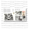 The Art of Punk: Posters + Flyers + Fanzines + Record Sleeves