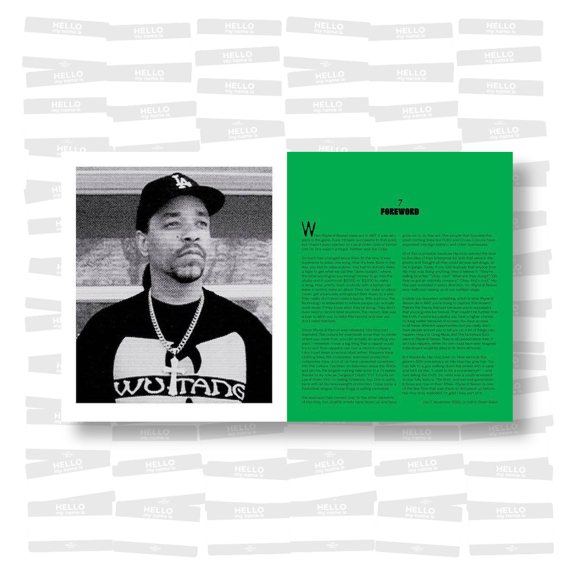 The Book of Rhyme & Reason: Hip-Hop 1994–1997