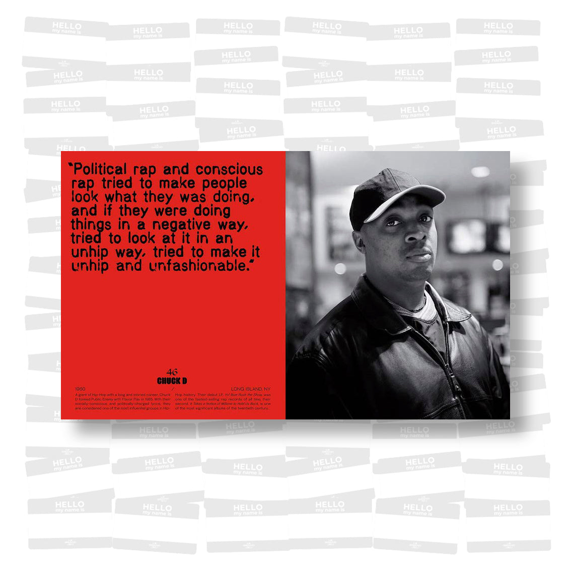 The Book of Rhyme & Reason: Hip-Hop 1994–1997