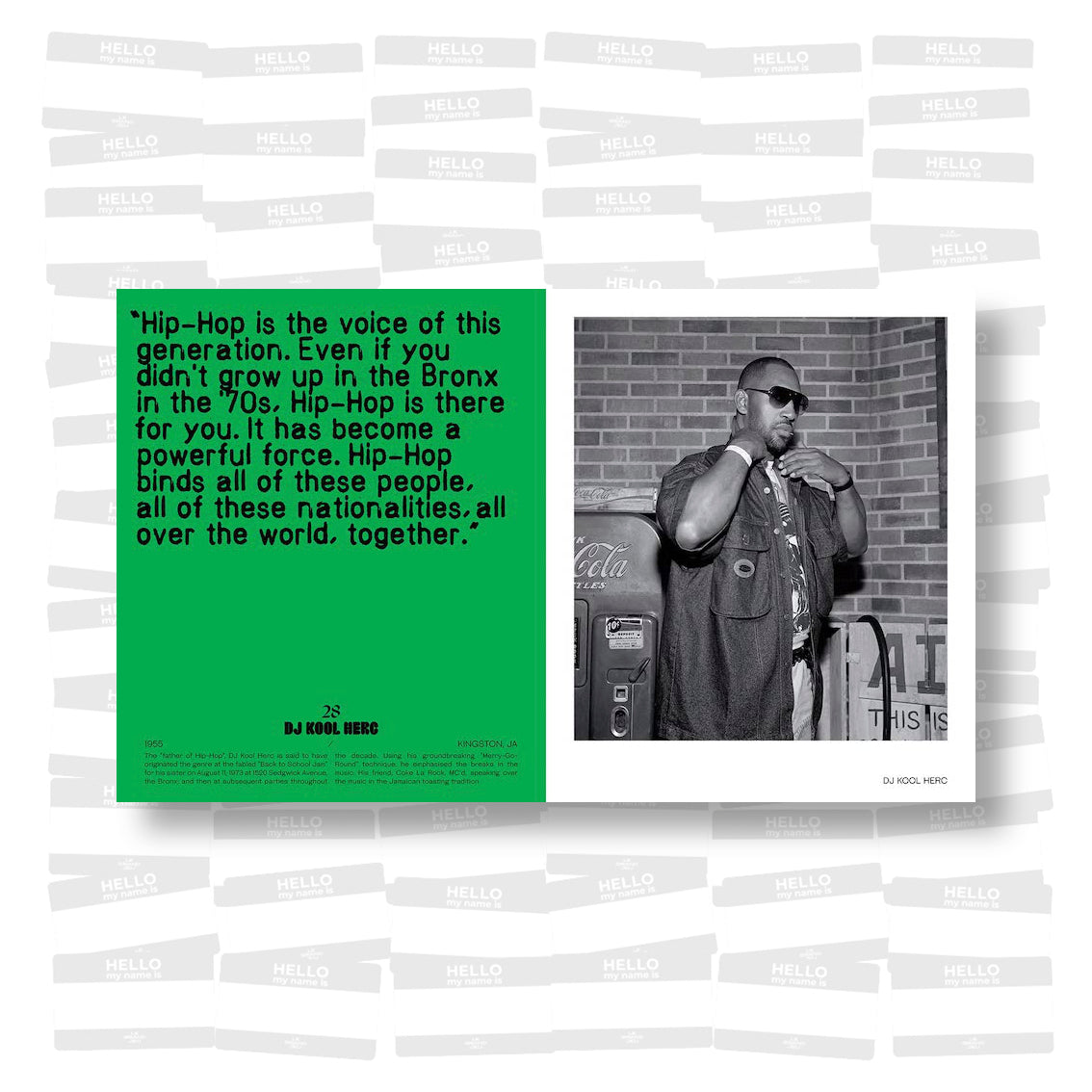 The Book of Rhyme & Reason: Hip-Hop 1994–1997