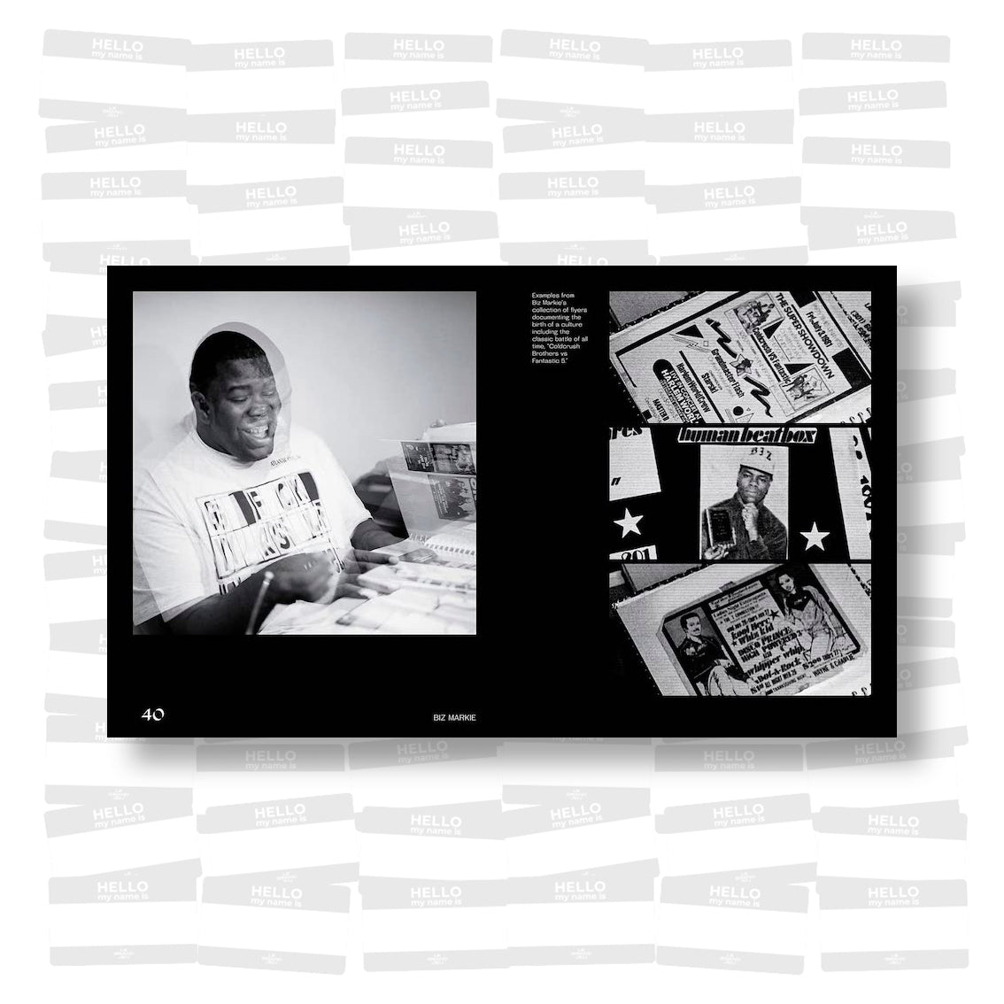 The Book of Rhyme & Reason: Hip-Hop 1994–1997