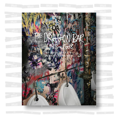 The Dragon Bar 1998 - 2008