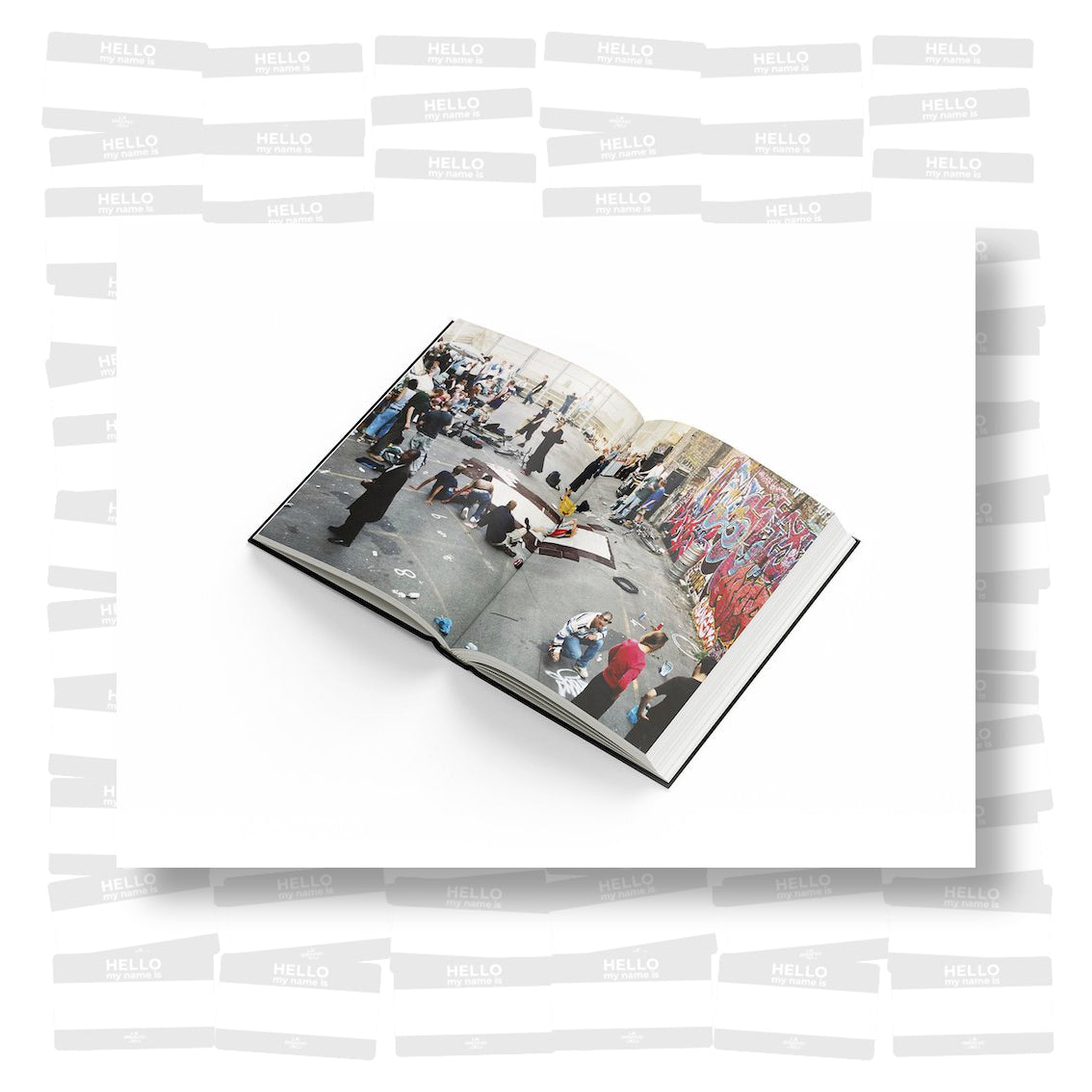 The Dragon Bar 1998 - 2008