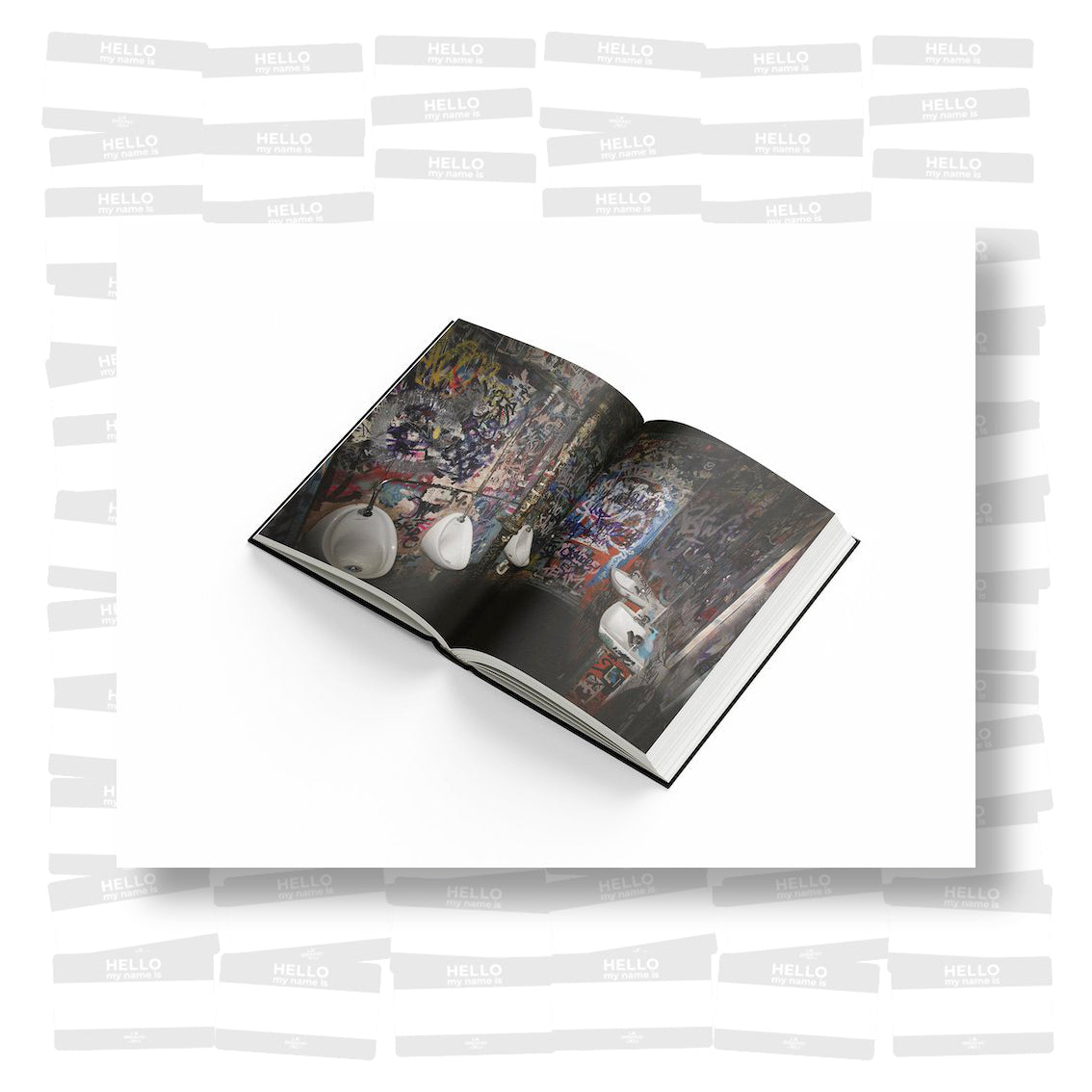 The Dragon Bar 1998 - 2008