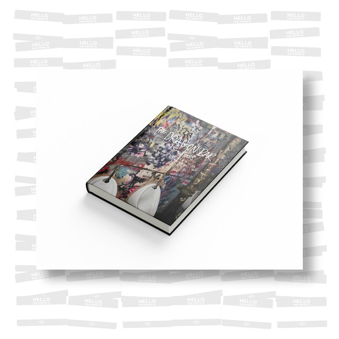 The Dragon Bar 1998 - 2008