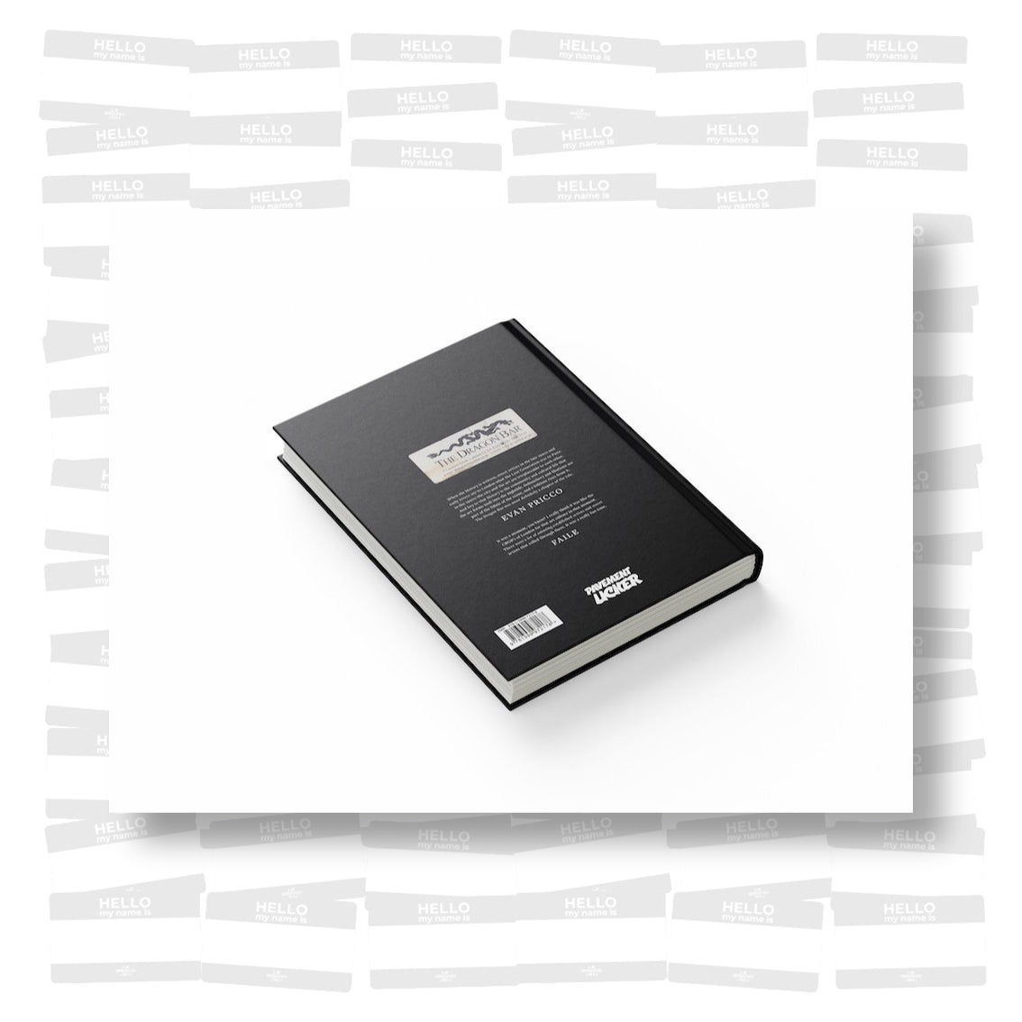 The Dragon Bar 1998 - 2008