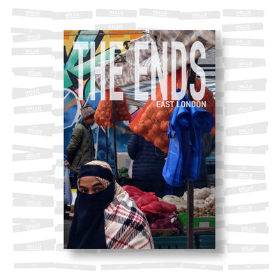 The Ends: East London