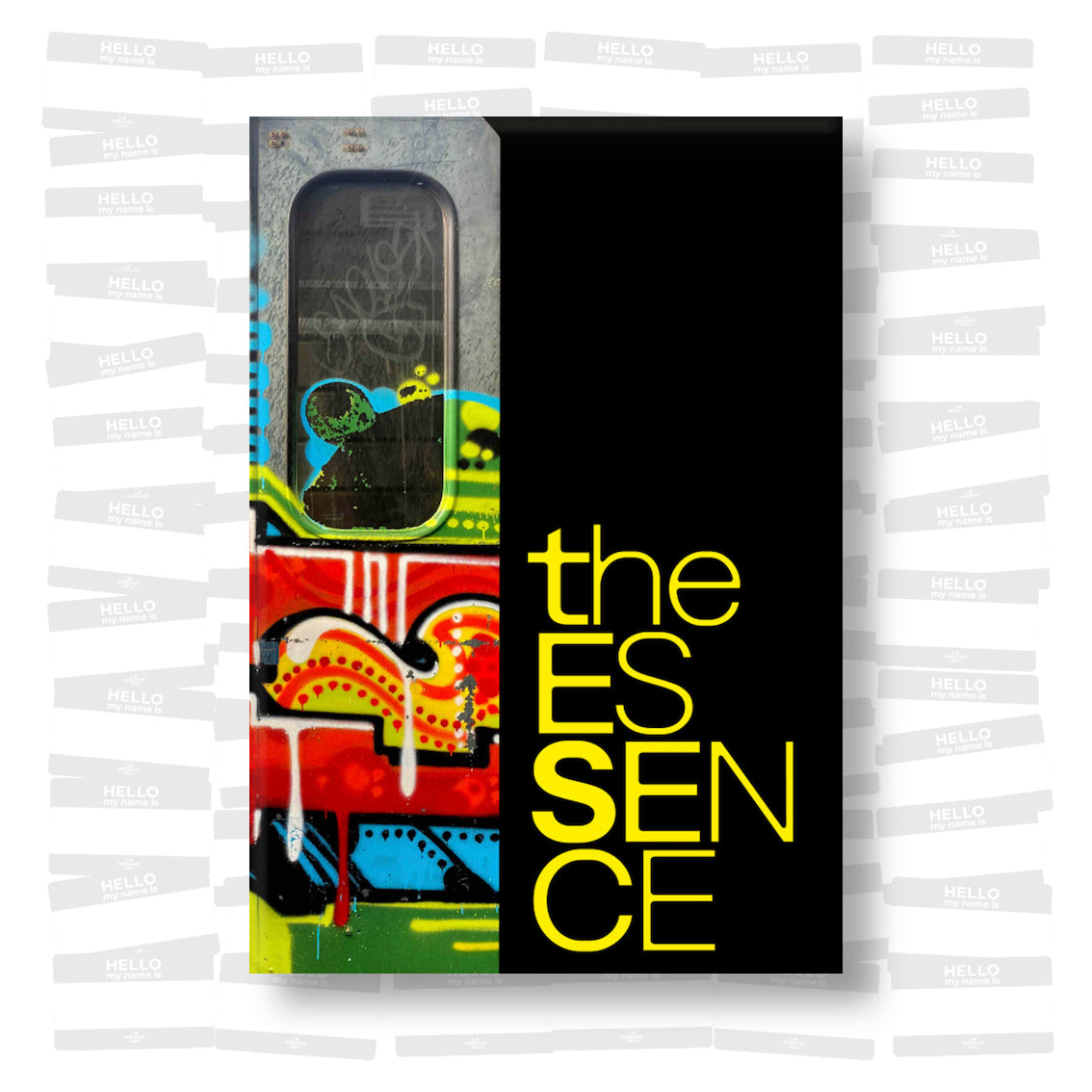 The Essence