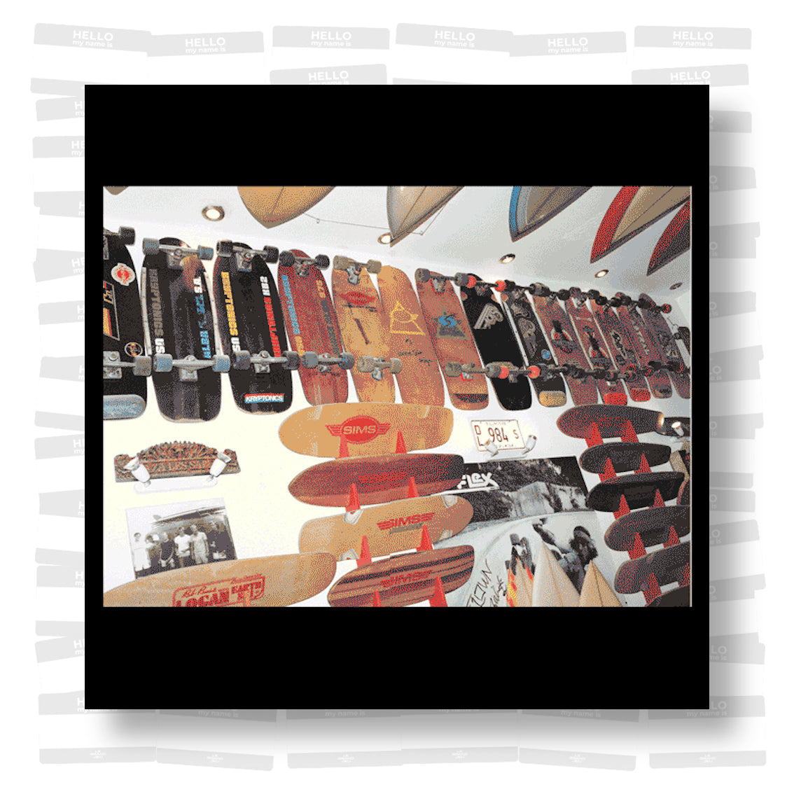 The Golden Age of Skateboarding