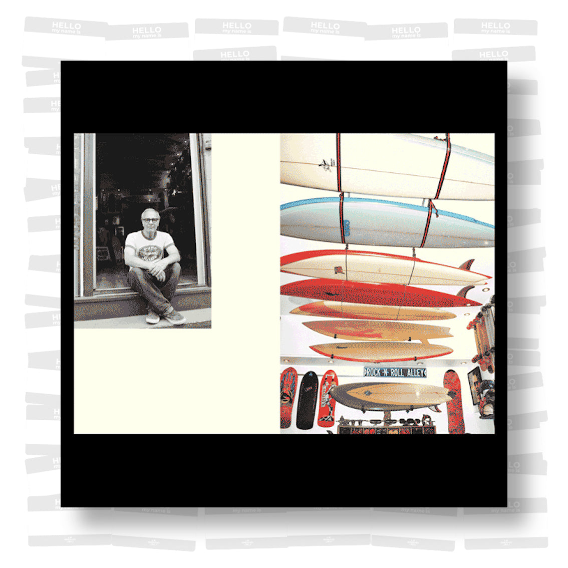 The Golden Age of Skateboarding