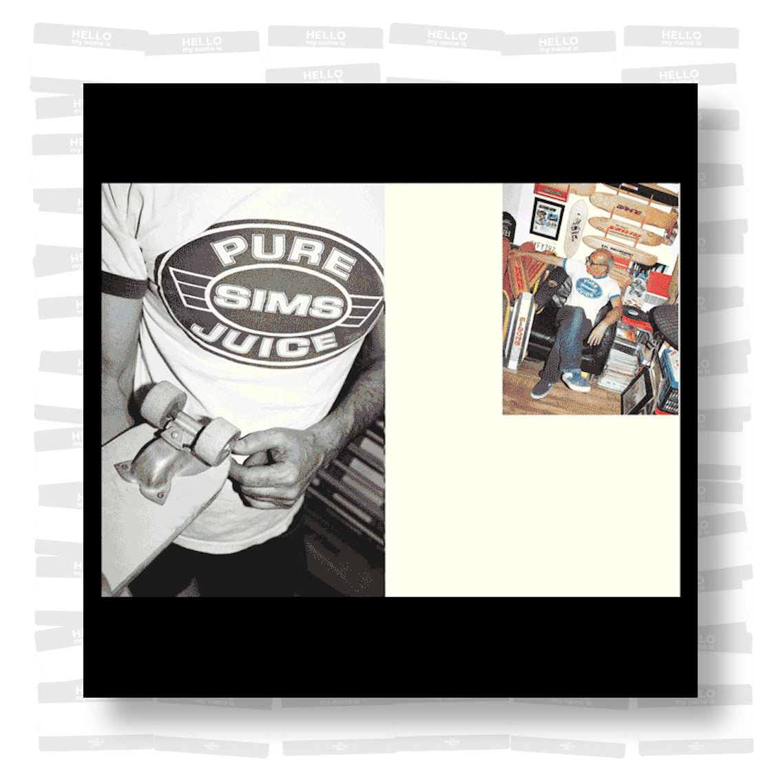 The Golden Age of Skateboarding