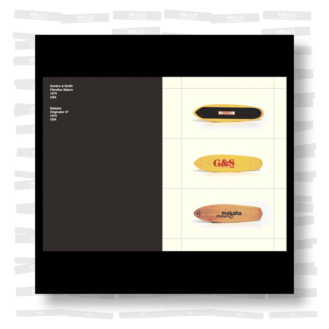 The Golden Age of Skateboarding