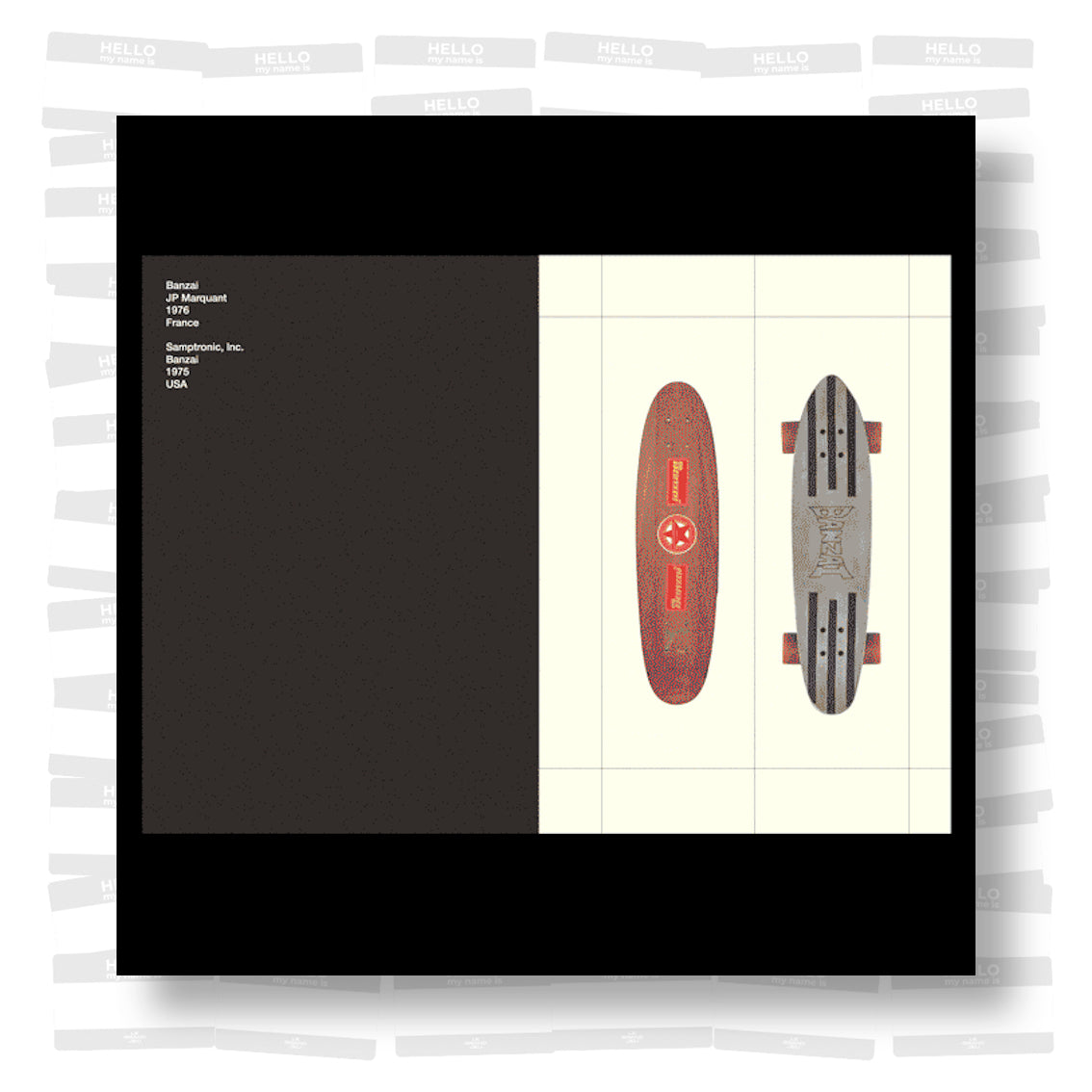 The Golden Age of Skateboarding