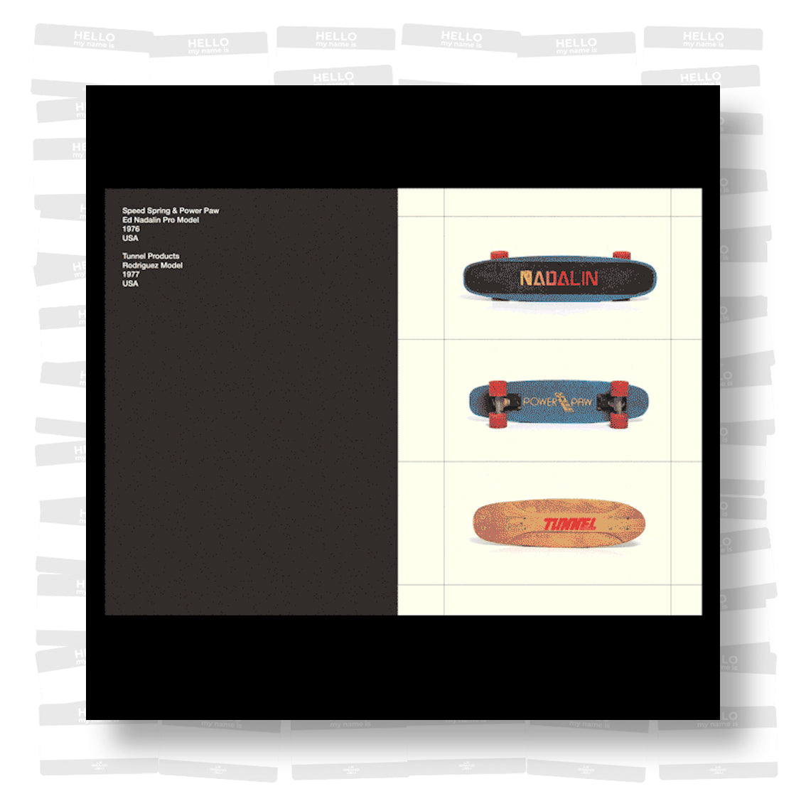 The Golden Age of Skateboarding