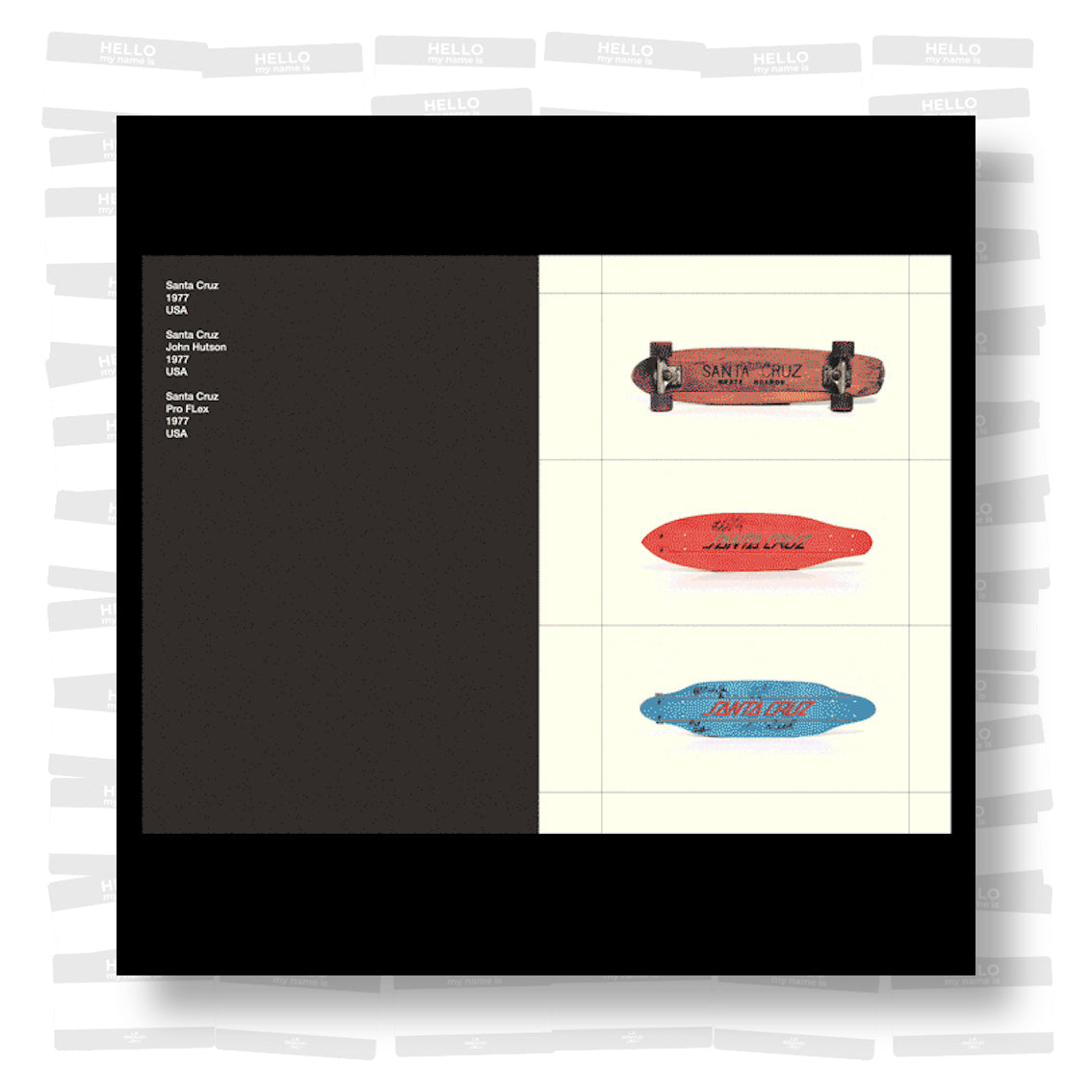 The Golden Age of Skateboarding