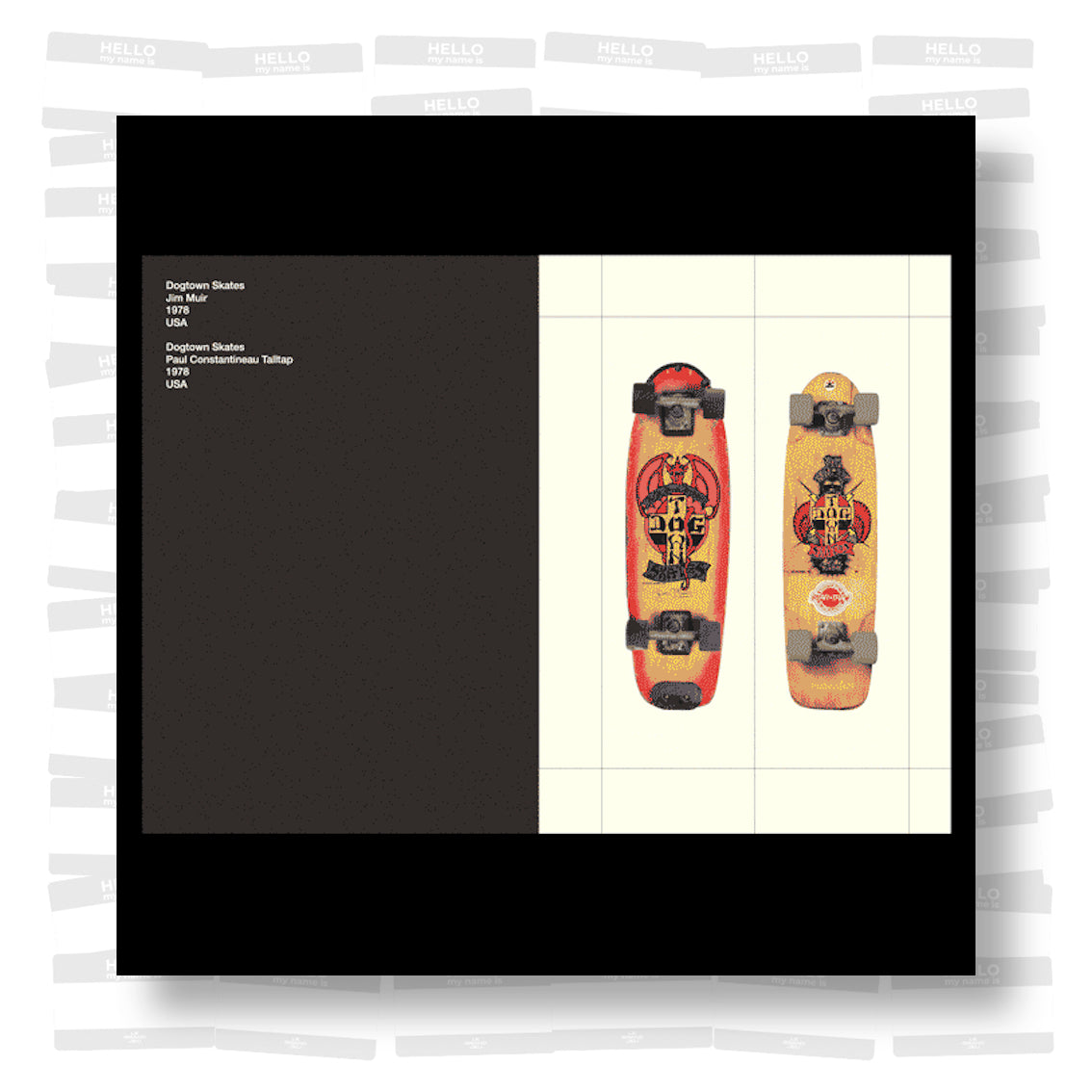 The Golden Age of Skateboarding