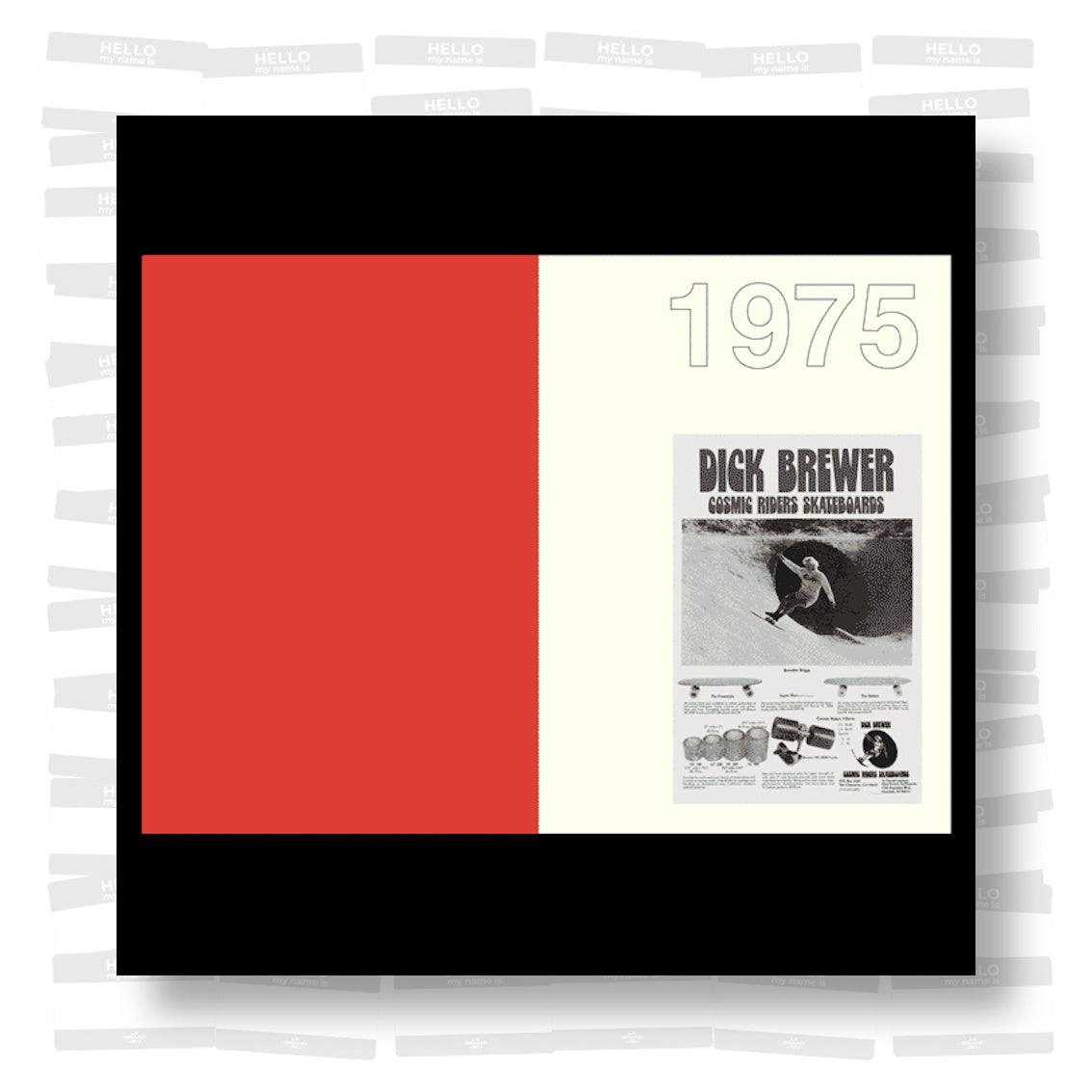 The Golden Age of Skateboarding