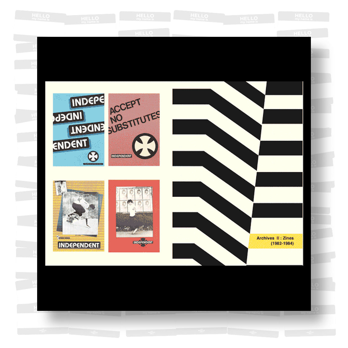 The Golden Age of Skateboarding