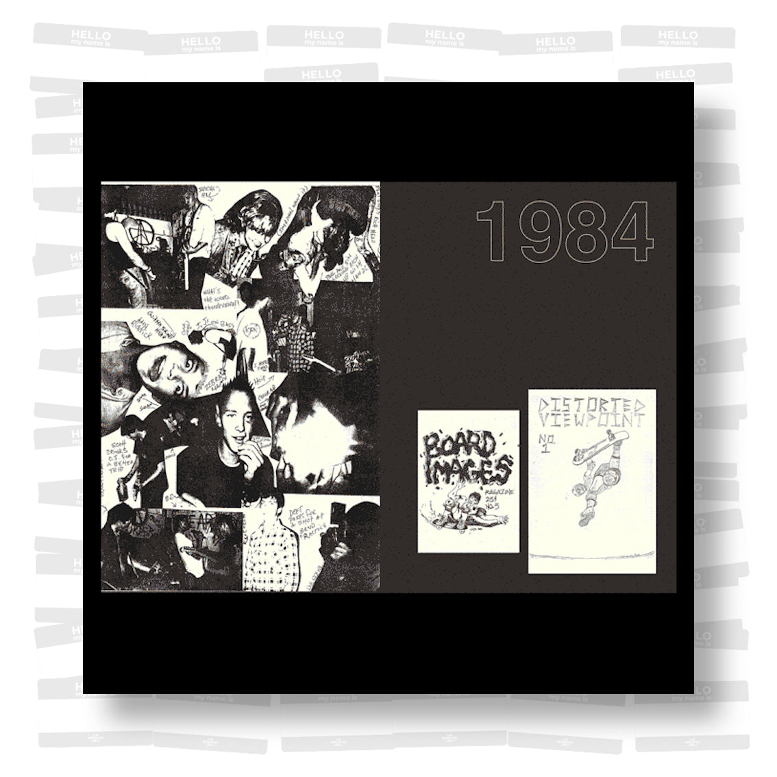 The Golden Age of Skateboarding