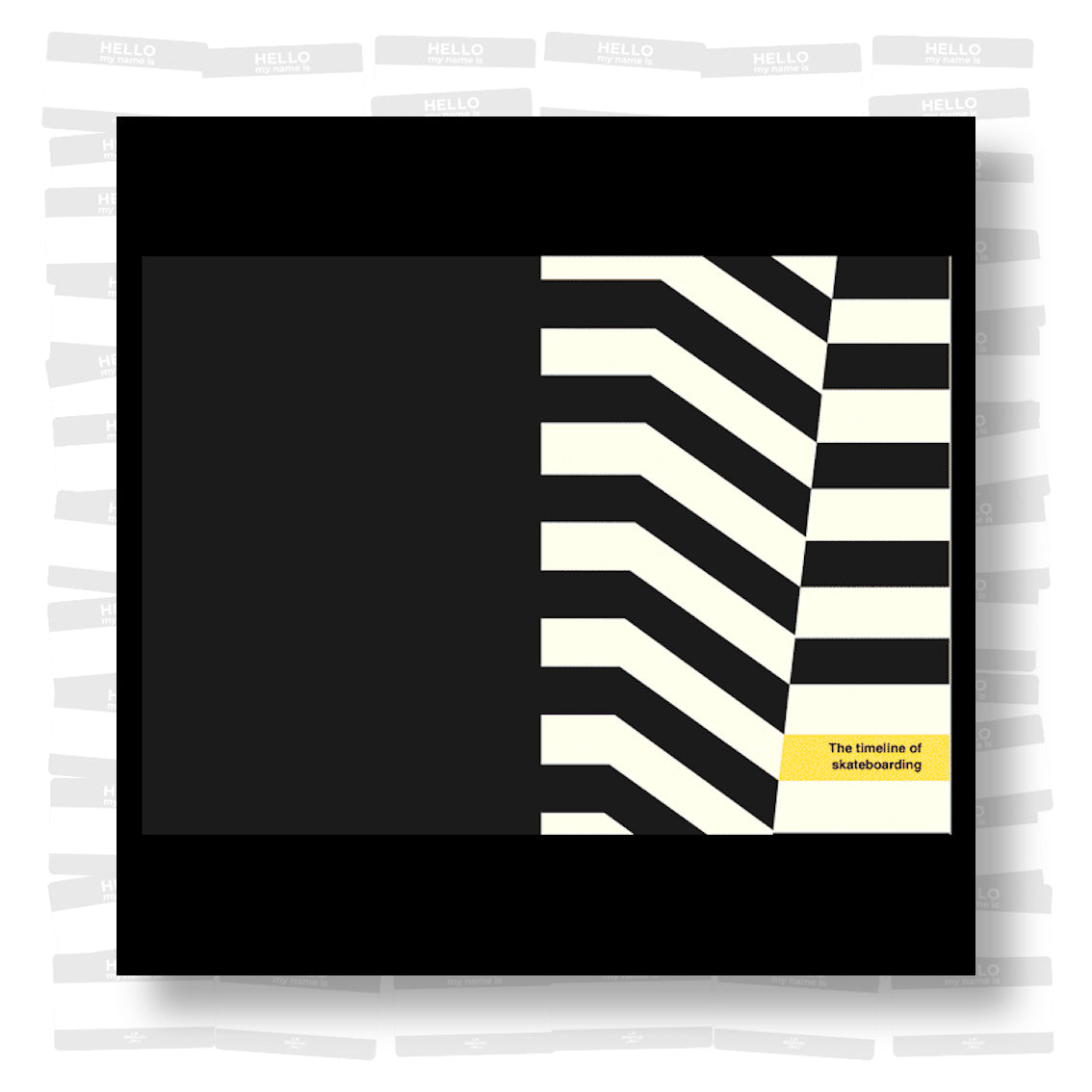 The Golden Age of Skateboarding