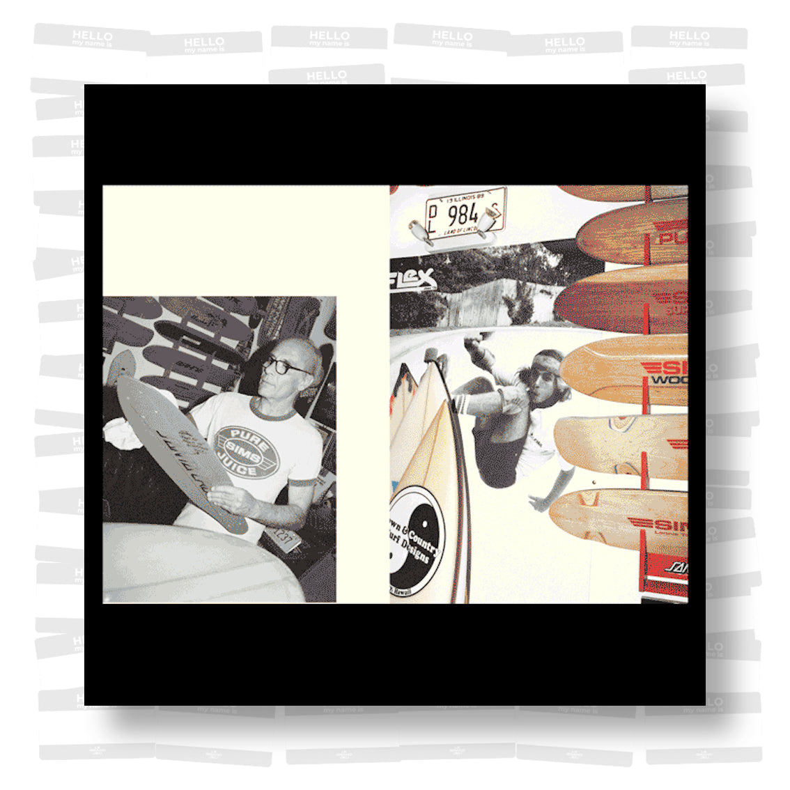 The Golden Age of Skateboarding