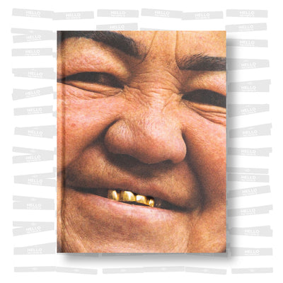 The Golden Road to Samarkand