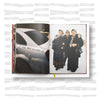 The Golden Road to Samarkand