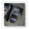 The Lex Series: Impressione