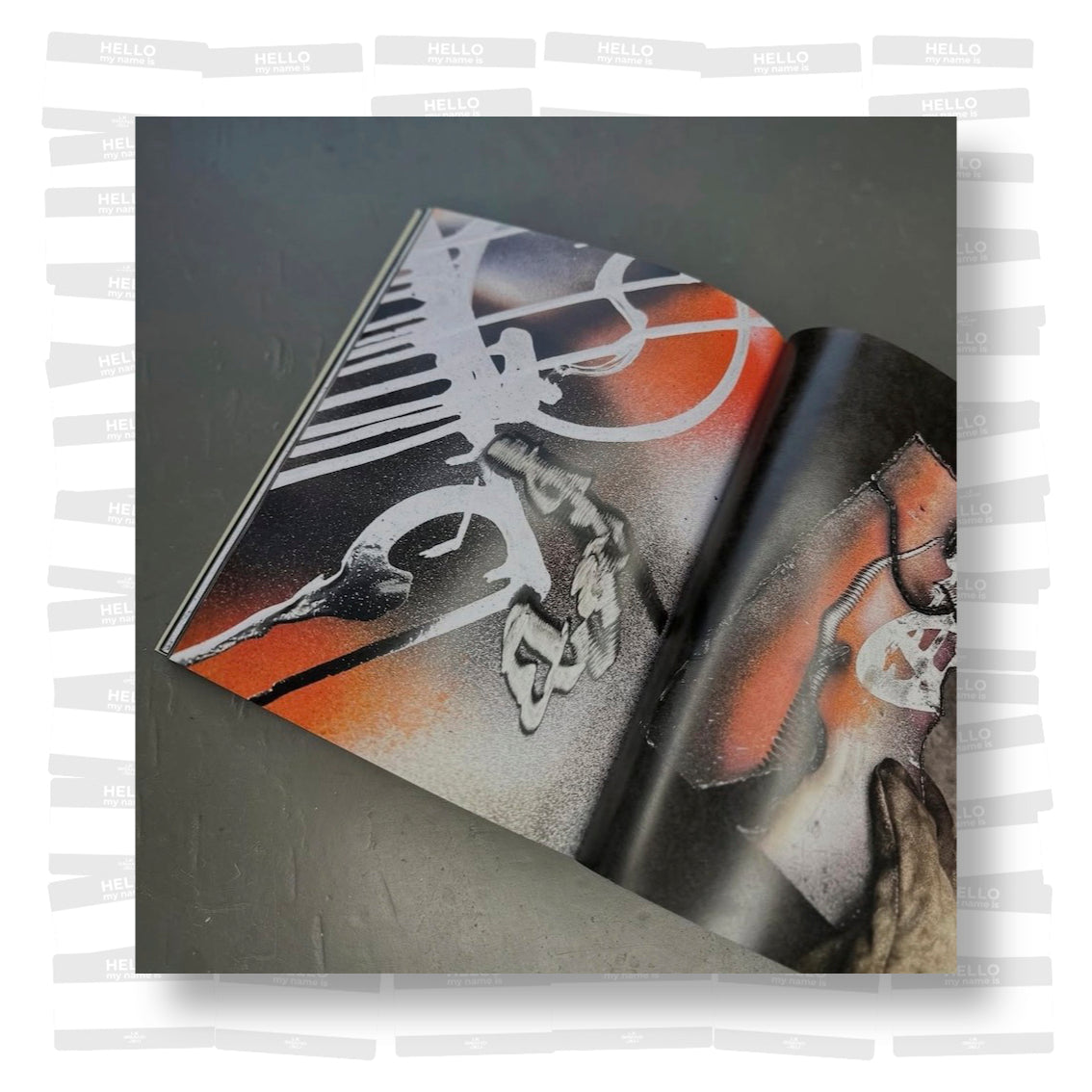 The Lex Series: Impressione