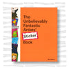 The Unbelievably Fantastic Artists Sticker Book